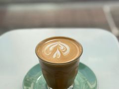 -Cafe del Volcan(永康路店)