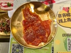 -炭之家·齐齐哈尔非遗烤肉·鲜切直供(中央大街店)