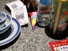 -南京大牌档(济南万象城店)