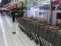 -大润发(勤业店)