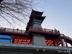 -咸阳湖景区