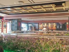 -通海俄式烧烤·俄罗斯大串(嵩山路店)