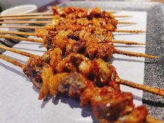 -管氏翅吧(广渠门店)