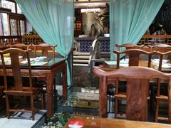 大堂-淮扬楼(文港路店)