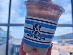 -JPG coffee(广州体育西店)