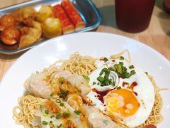 -明記茶餐廳(福田总店)