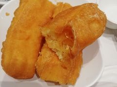 -稻香酒家·33年老字号·港式粤菜(富邦中心店)