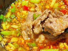 吊龙-林记潮牛·牛肉火锅(上马墩店)