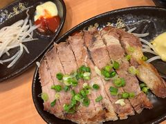 -博多一幸舍(侨福芳草地购物中心店)