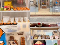 -首创奥特莱斯(西安店)