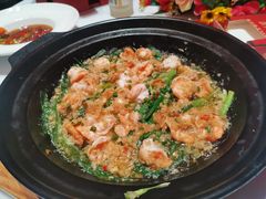 -鸽子侯·家宴·平价海鲜(市图书馆店)