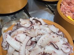 -龍歌自助小火锅(崂山丽达店)