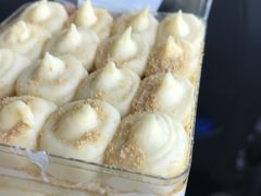-7cake榴莲千层蛋糕(松江店)