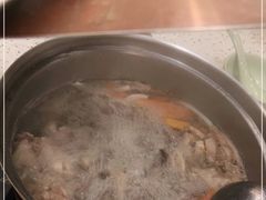 -椰子营·椰子鸡火锅(万象里店)