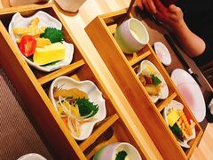 -割烹旭日本料理(龙湖狮山天街店)