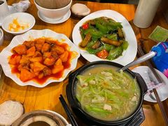 -佛有缘素食馆·荔湾老字号(陈家祠首店)