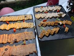 -水桶王国主题餐厅·聚会·生日派对·亲子活动·家庭套餐(亚龙湾希尔顿店)