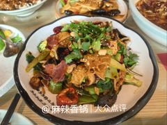 -随喜赞素食餐厅(亦庄店)