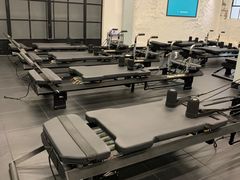 -Pilates ProWorks普拉提健身馆