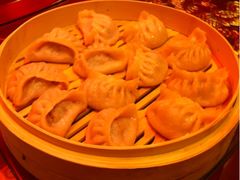 蒙古包子-大汗行宫园林餐厅