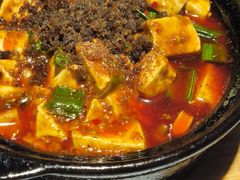 -陈麻婆豆腐(春熙店)