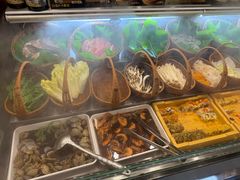 -水林间·寿喜烧自助(仙林金鹰店)