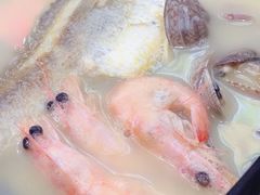 -台州老六海鲜面馆(上南总店)