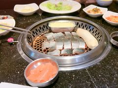 -木槿花韩式炭烤·熟成肉工坊(孙文东路店)