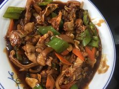 -何记羊汤馆(丽水佳源店)