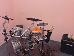 -TEMPO 音乐(五角场店)