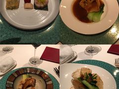 -三号黄浦会Canton Table