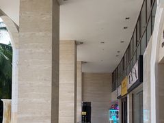 -三亚海棠湾喜来登度假酒店