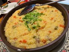 -春满园·邯郸菜发祥地(滏东店)