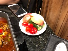 -咏哇美蛙美味(厦门罗宾森店)