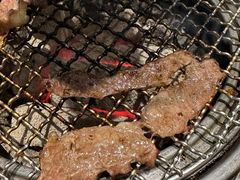 -韩宫宴烤肉·料理(宝山万达店)