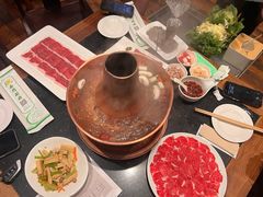 -南门涮肉(通州店)