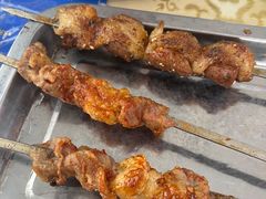-吾斯曼珍珠抓饭王