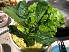 -百年果林椰子鸡(中洲店)