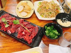 -牛小隆牛肉面馆(四牌楼店)