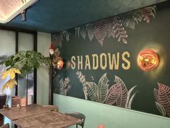 -SHADOWS•Bistro&Eatery(安福路店)