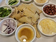 -顺意·顺德家乡菜(国际人才大厦店)