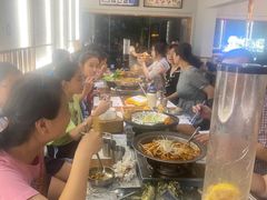 -韩热集市(百源店)