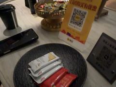 -涟LIAN·泰式按摩·MASSAGE·SPA(深业上城店)