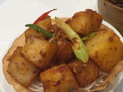 -稻香酒家·34年老字号·港式粤菜(汉街店)