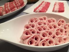 -鼎鼎香·港式火锅(北京SKP店)