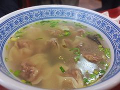 -清真马祥兴菜馆(云南北路店)