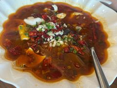 -水月周庄铂尔曼酒店-水月荟中餐厅