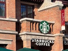 -星巴克(天津五大道店)