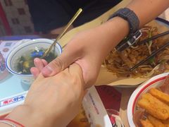 -赵财财·肠粉·煲仔饭(华润万象城店)