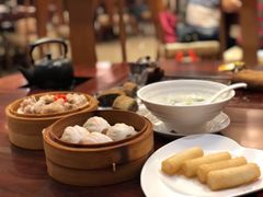 -顺德人家食府(黄金广场店)